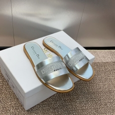 Christian Dior Slippers